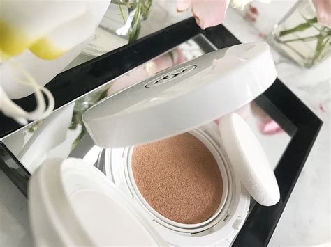 chanel oil in cream foundation review|where to buy chanel foundation.